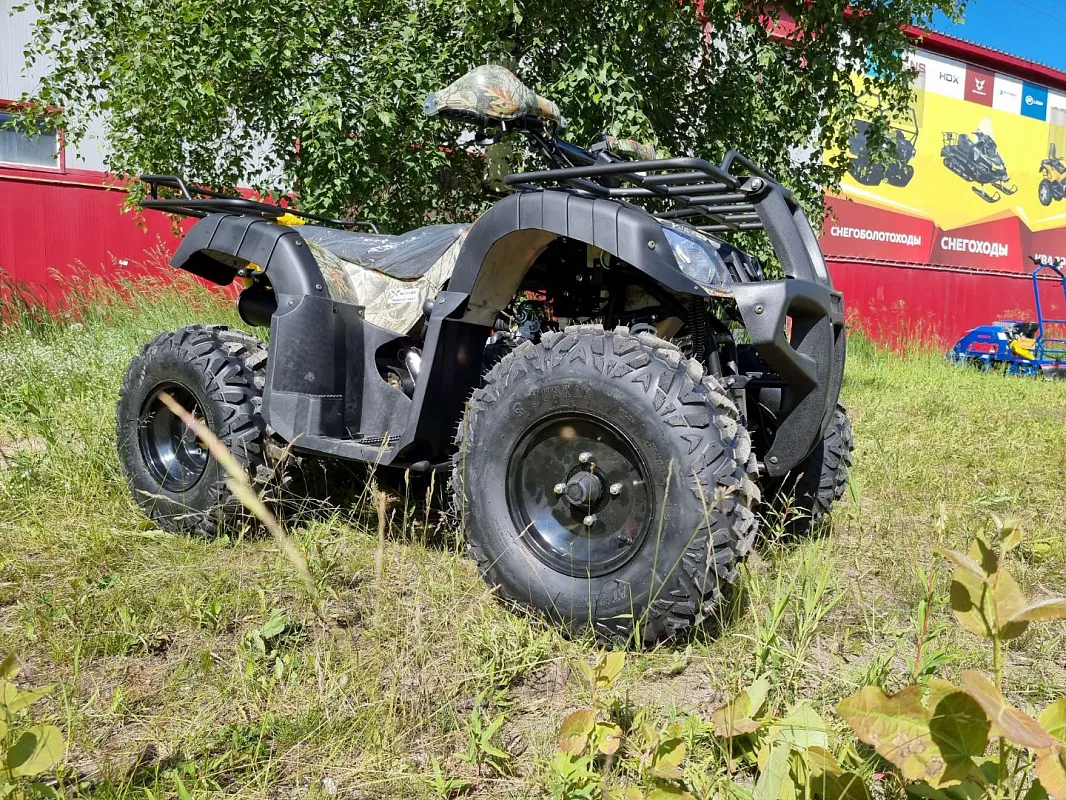 PROMAX ATV 250 (2025)